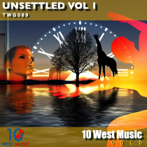 Unsettled Vol 1