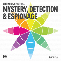 Mystery Detection and Espionage 1