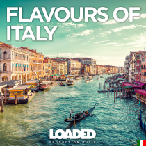 Flavours Of Italy