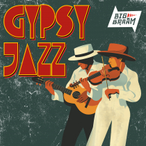 Gypsy Jazz