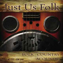 Just Us Folk (Folk - Country - Acoustic)