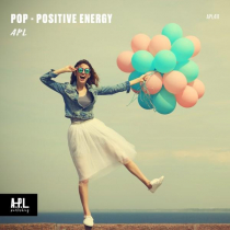 Pop Positive Energy