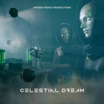 Celestial Dream, Exciting Uplifting Epic Tracks