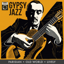 Gypsy Jazz