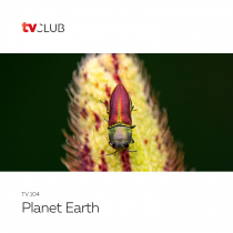 Planet Earth