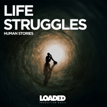 Life Struggles Human Stories