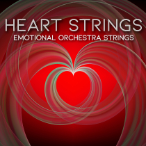 Heartstrings, Emotional Orchestral Strings