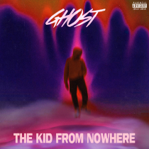 The Kid From Nowhere Ghost