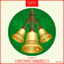 Simply Christmas Handbells