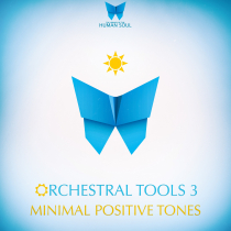 ORCHESTRAL TOOLS 3 - Minimal Positive Tones