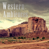 Western Ambiences