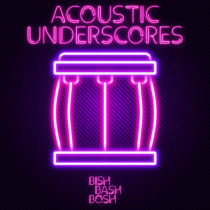 Acoustic Underscores