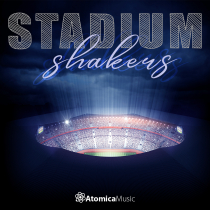 Stadium Shakers