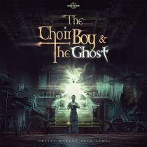 The Choir Boy and The Ghost Creepy Horror Folk Songs