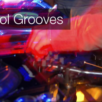 Cool Grooves