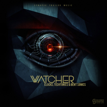 Watcher Clocks Techtonics and Bent Sonics