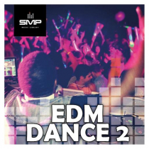 EDM Dance 2