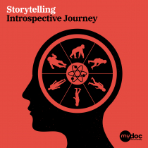 Storytelling - Instrospective Journey