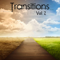 Transitions Vol 2