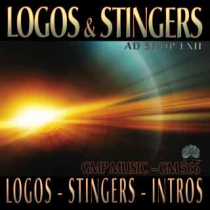 Logos And Stingers - Ad Shop LXII (Logos-Stingers-Intros)