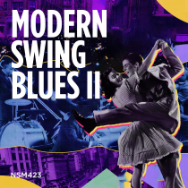 Modern Swing Blues II