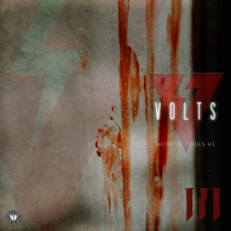 Volts, Horror Tools V3