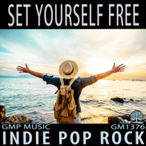 Set Yourself Free Indie Pop Rock