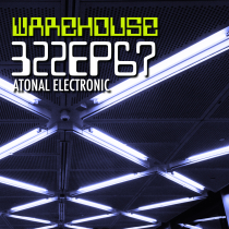 Warehouse 322EP67 Atonal Electronic
