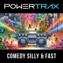 Comedy Silly & Fast