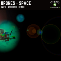 Drones Space