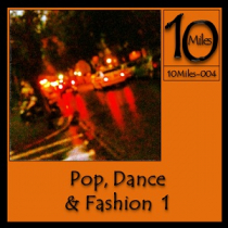 Pop, Dance and Fashion 1