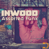 Inwood Assorted Funk