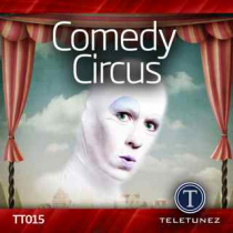 Comedy, Circus