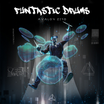 Funtastic Drums