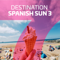 Destination Spanish Sun 3