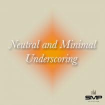 Neutral and Minimal Underscoring