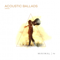 Acoustic Ballads