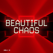 Beautiful Chaos HLX-008