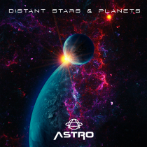 DISTANT STARS and PLANETS
