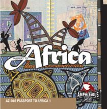 Passport to Africa
