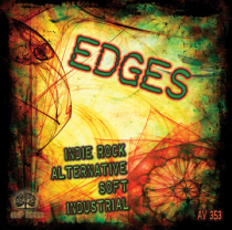Edges (Indie Rock-Alternative-Soft-Industrial)