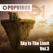 Sky Is The Limit Vol3