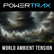World Ambient Tension