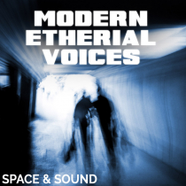Modern Ethereal Voices