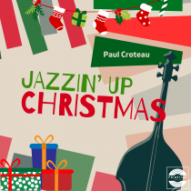 Jazzin Up Christmas