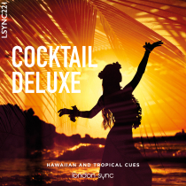 Cocktail Deluxe