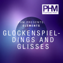 Elements Glockenspiel Dings And Glisses