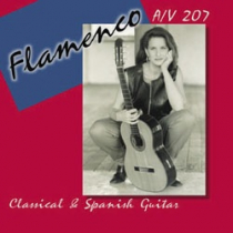 Flamenco (Classical & Spanish Guitar)