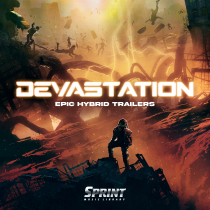 Devastation Hybrid Epic Trailers