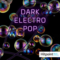 Dark Electro Pop